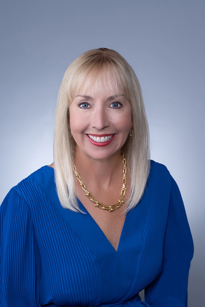 Barbara J. Trebbi, Independent Director