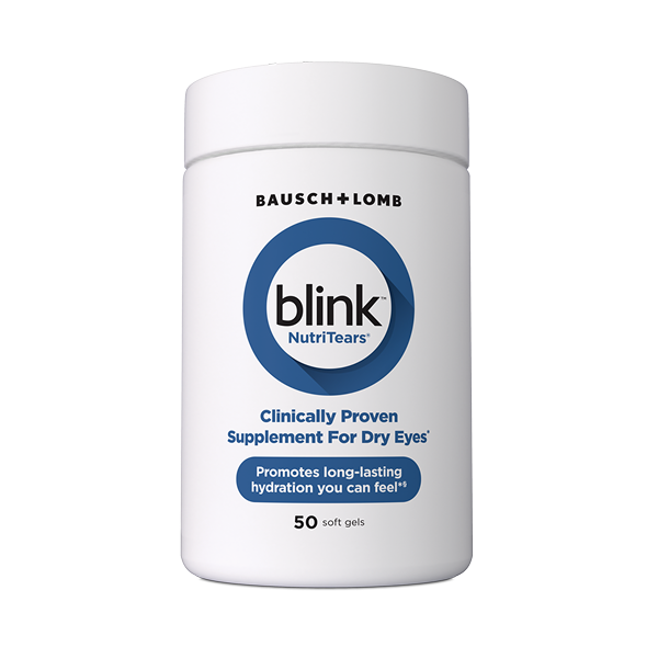 Blink Nutritears