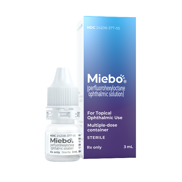 Miebo®